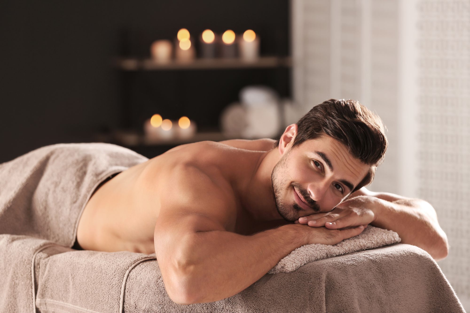 The Massage Chronicles