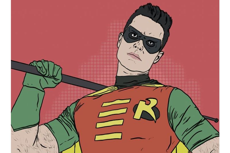 ArtCrush: LetsDrawDick