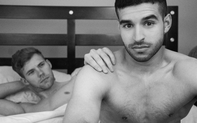 What is Chemsex?