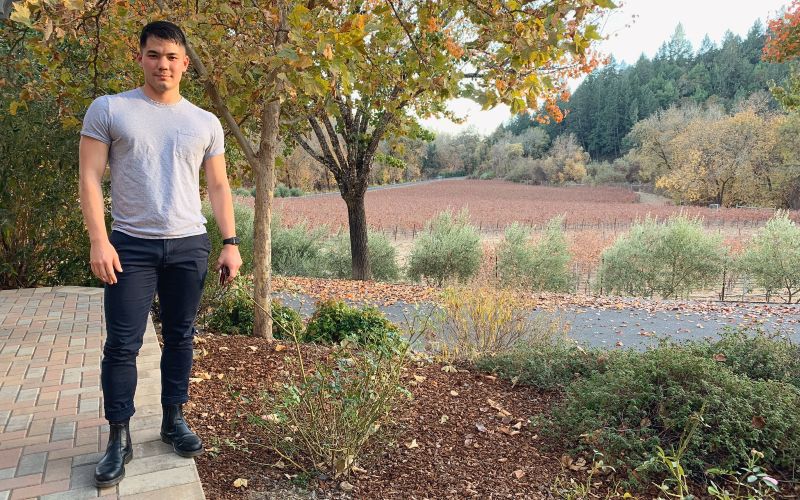 ManCrush: Colton Reece