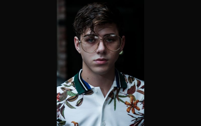 ManCrush: Joey Mills