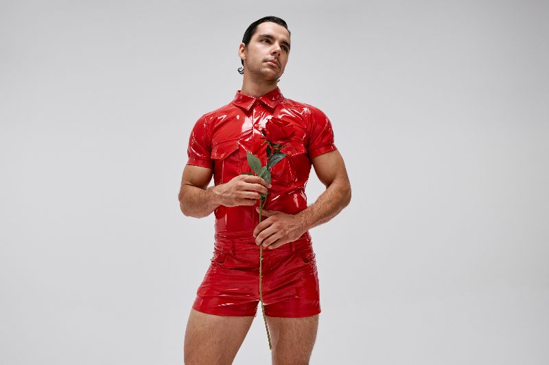 Ready to paint the town red?
