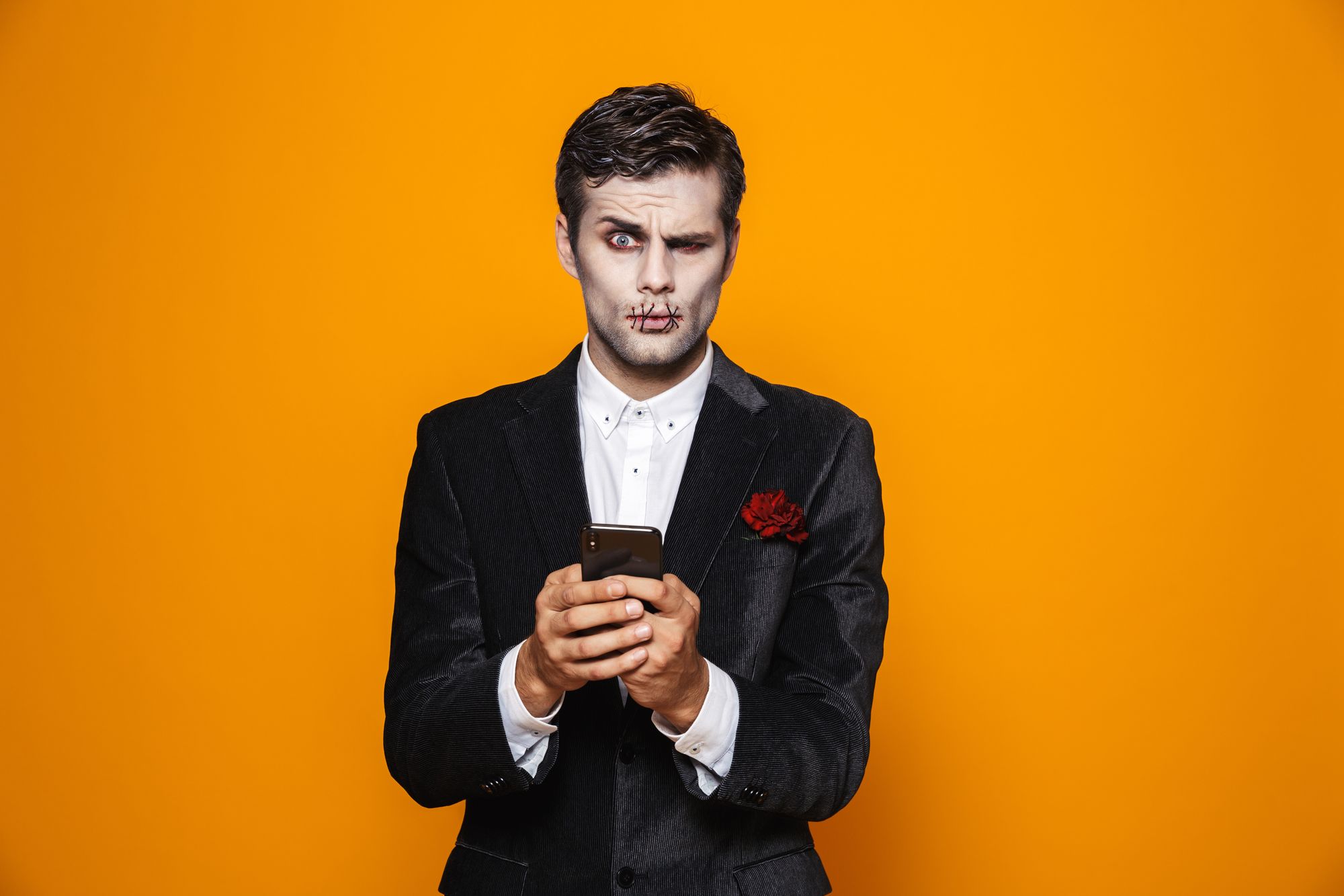 B8M8: Marius Goes Hunting