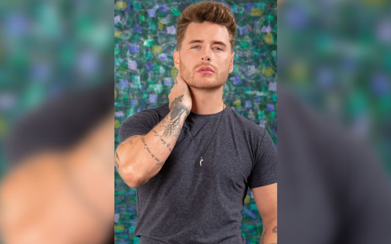 Behind-the-scenes: Josh Moore