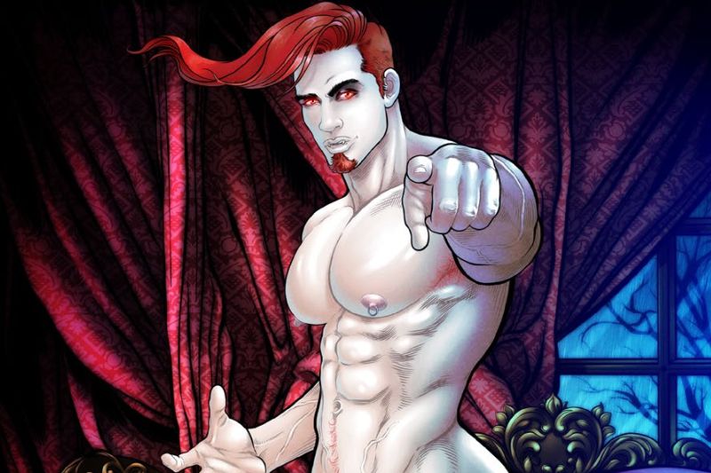 Reading List: Jacko's Horny Halloween Tales