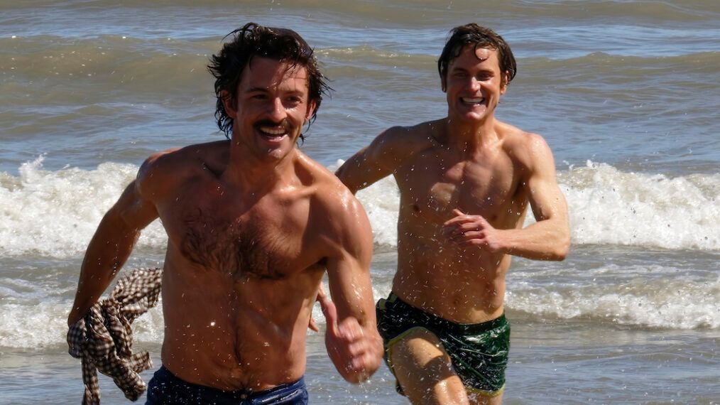 What to watch: Fellow Travelers