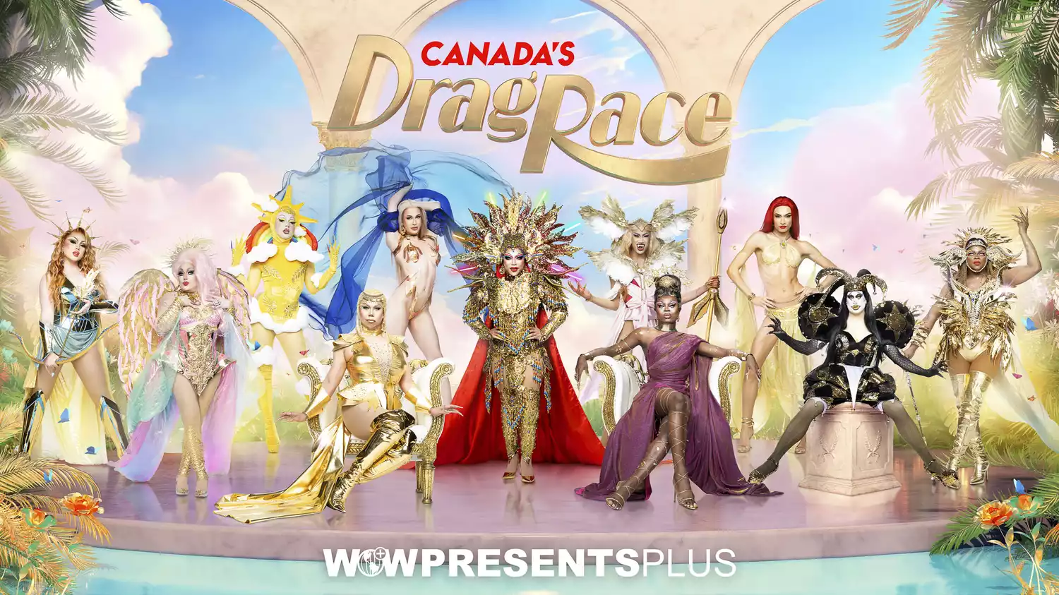 Drag Race Canada, S4:E2 - The Recap.