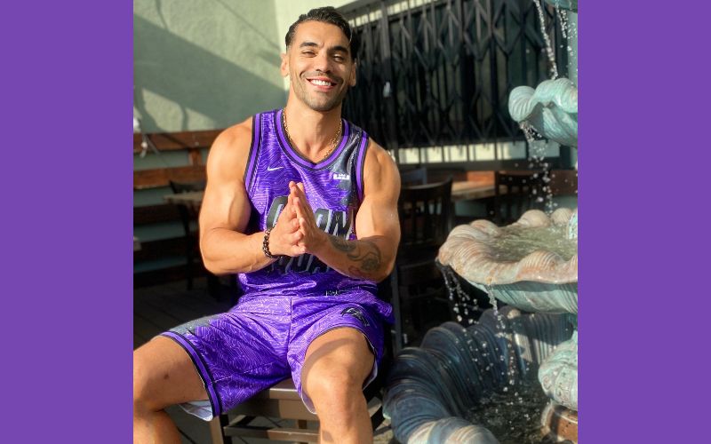 ManCrush: Arad Winwin