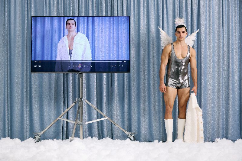Underwear Alert: Modus Vivendi