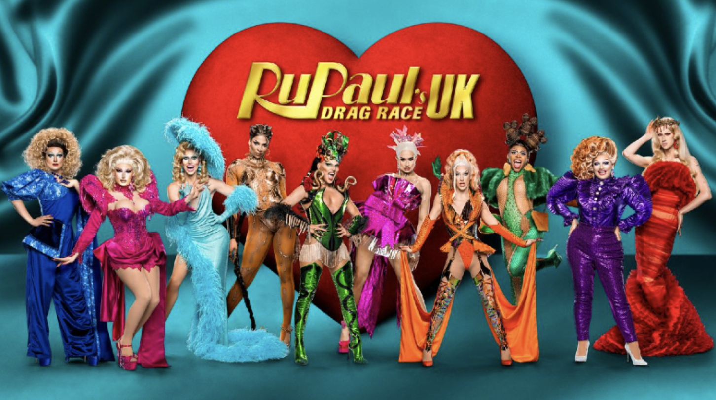 Drag Race UK - Season 5, Episode 10: The Recap