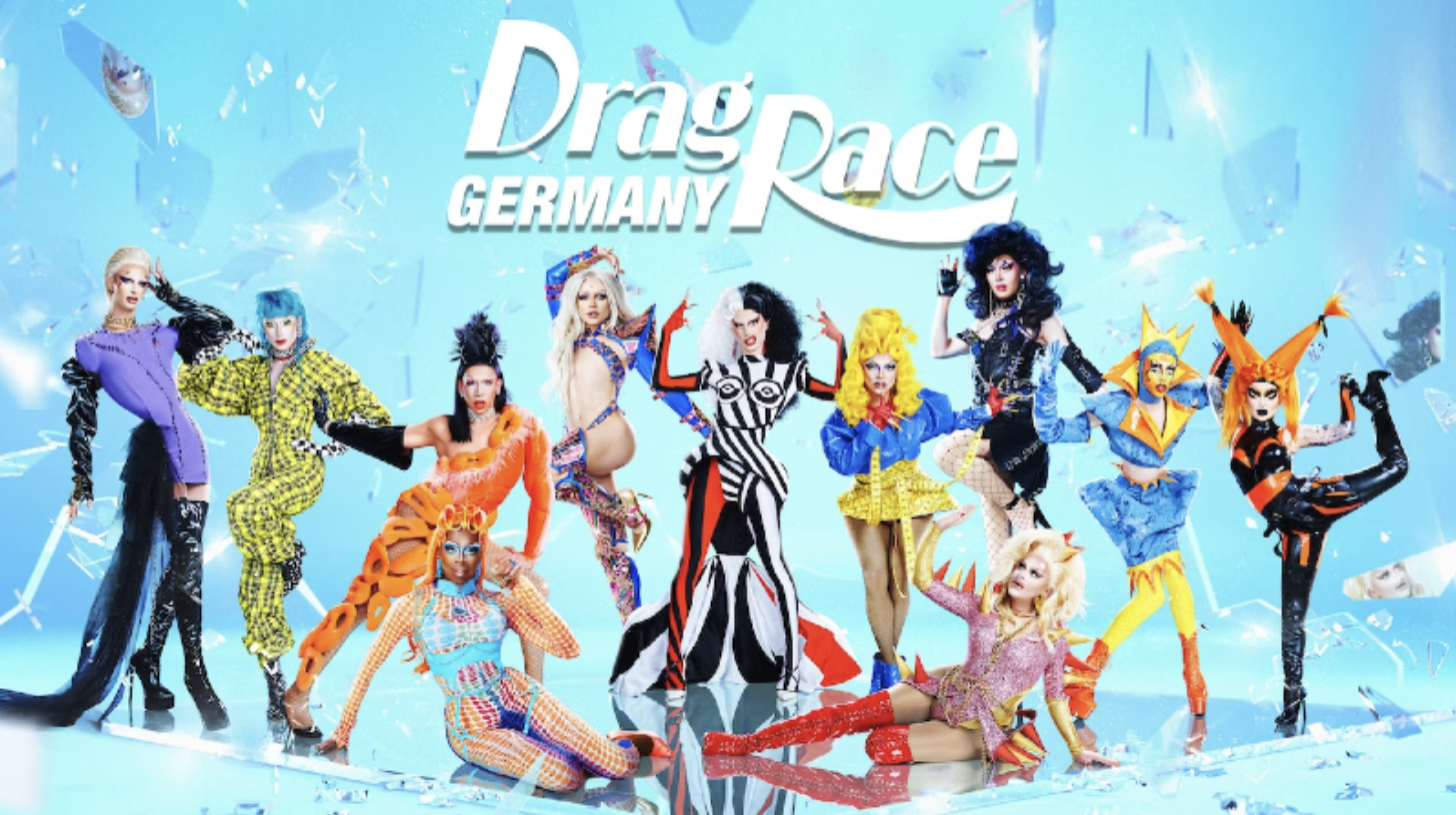 Drag Race Germany: Episode 12 - The Recap