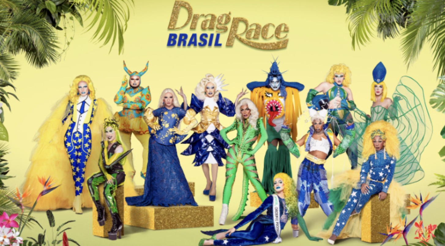 Drag Race Brazil, Episode 12: The Recap