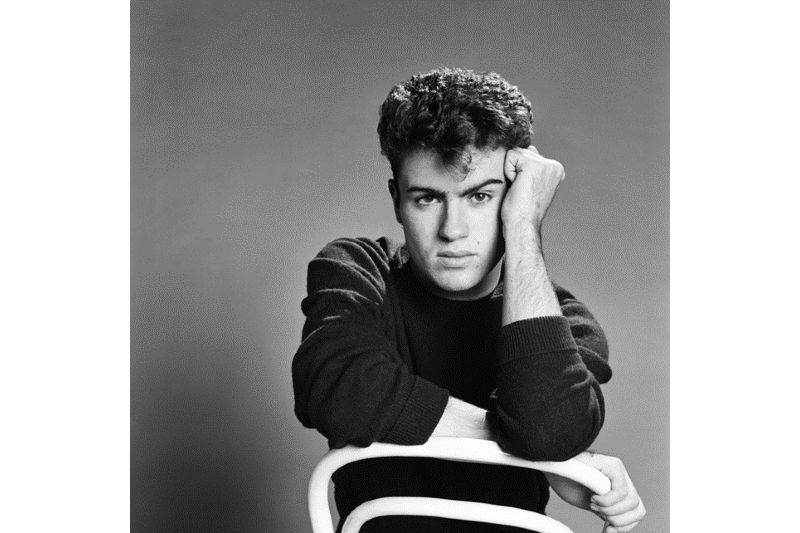 Watch-list: George Michael - Portrait of an Artist