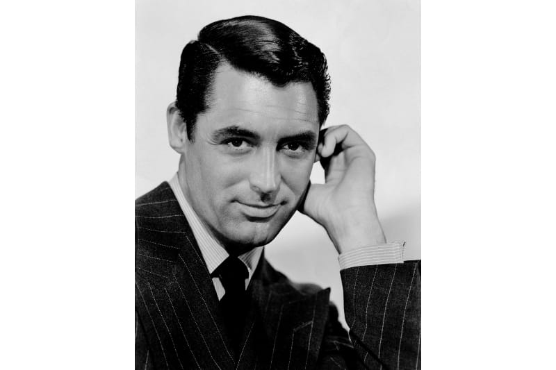 100 Heroes: Cary Grant