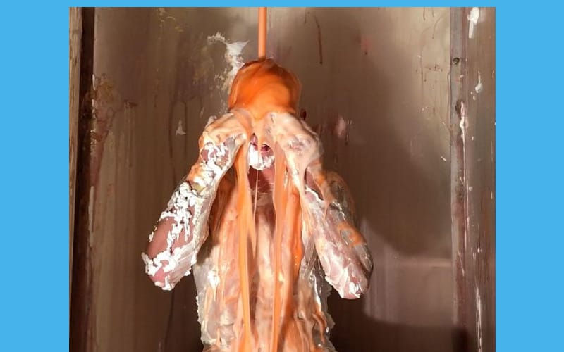What exactly is Gunge Porn?