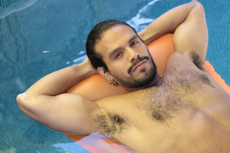A guide to the clothing-optional resorts of Fort Lauderdale