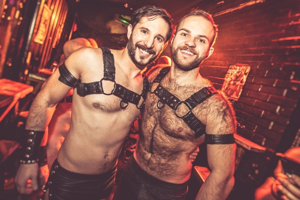 Looking for a sex party in London?