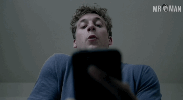 Jeremy Allen White And Actors Who Pleasured Themselves For Their Art