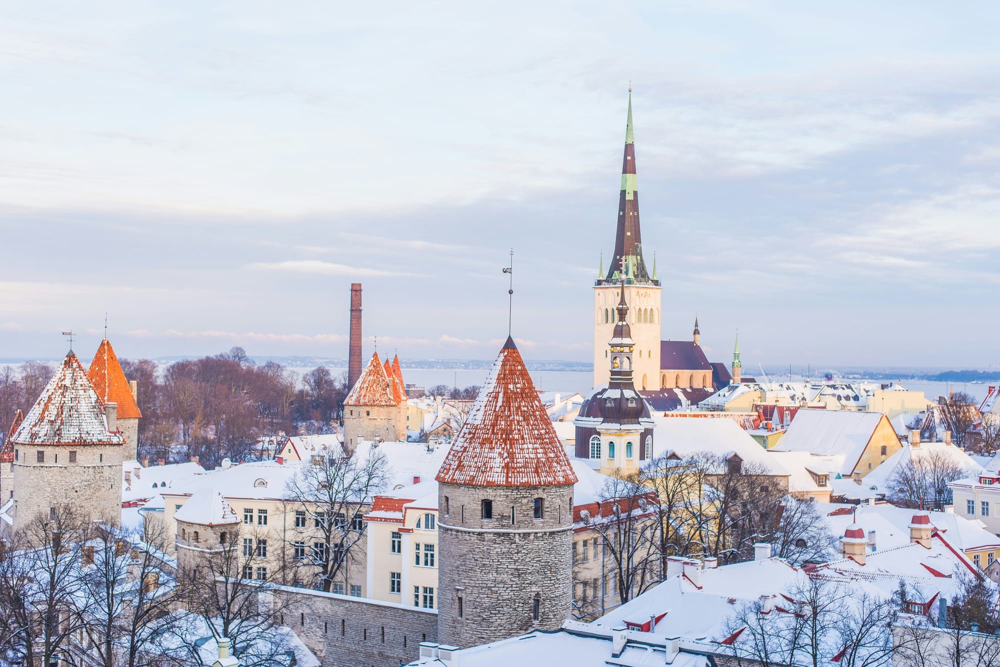 Estonia now has Marriage Equality