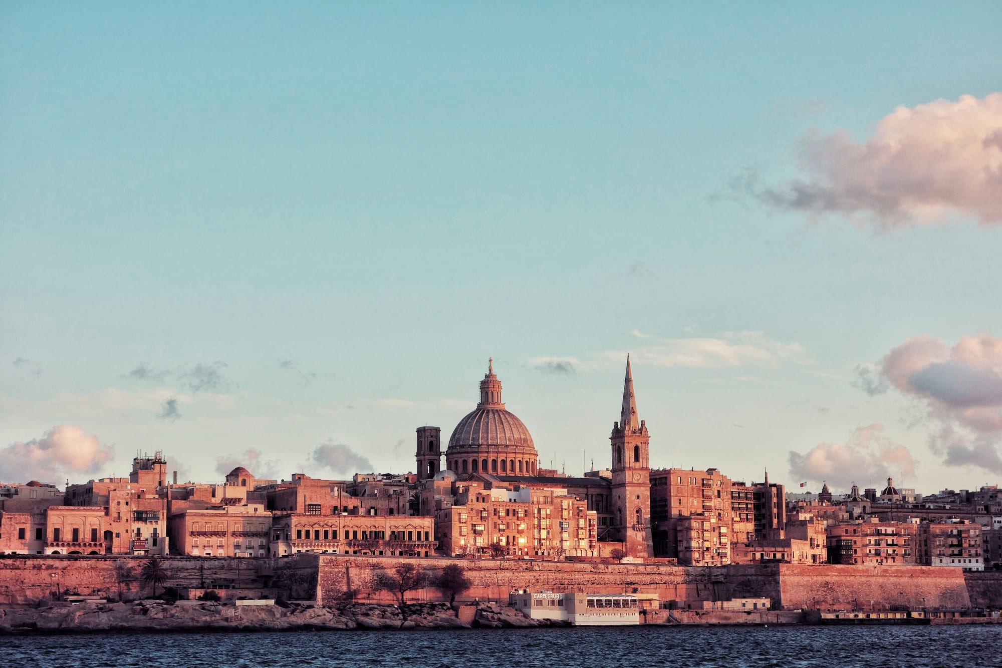 Malta retains top ranking in ILGA Rainbow Map