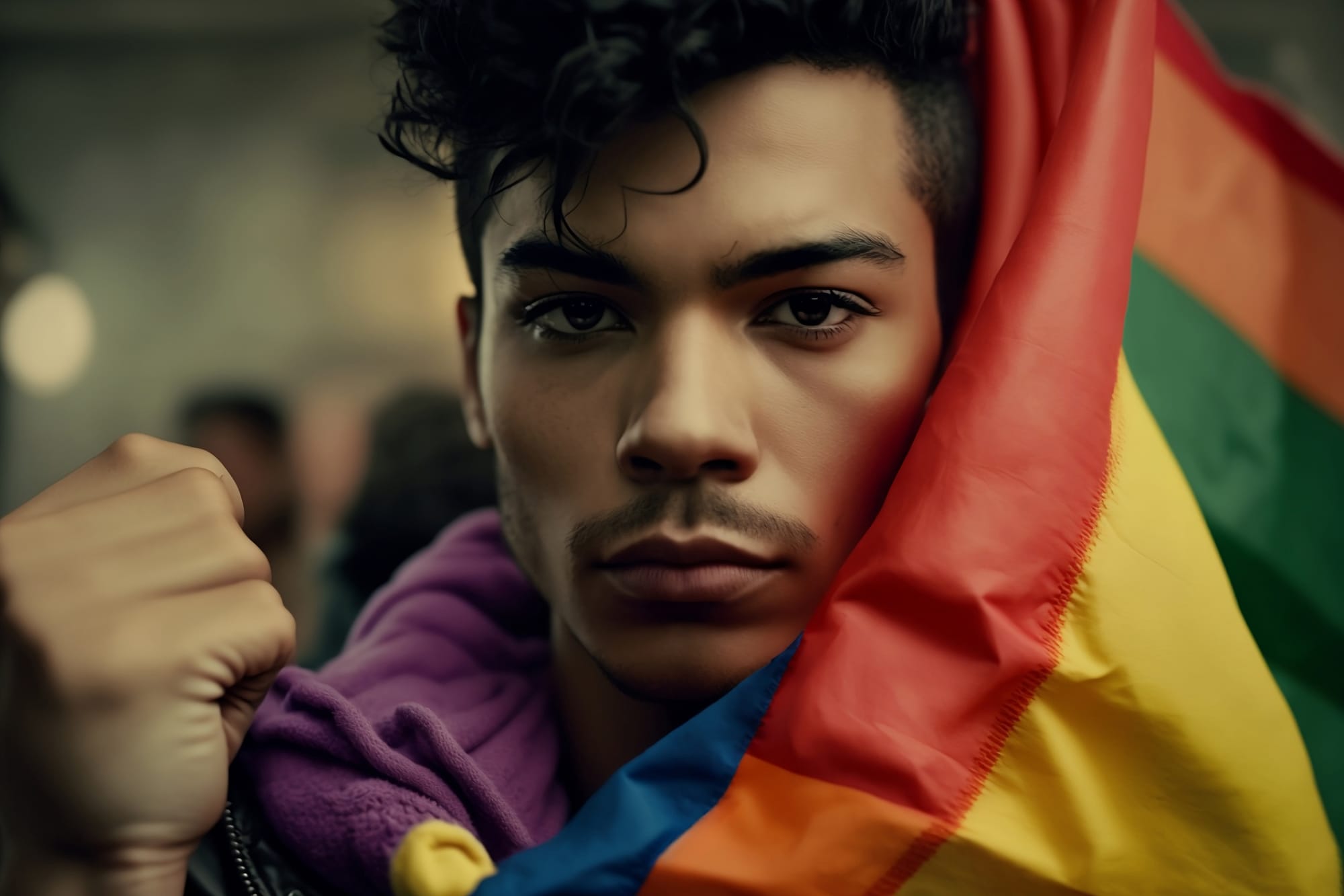 What's life like for LGBTQ people in Armenia?