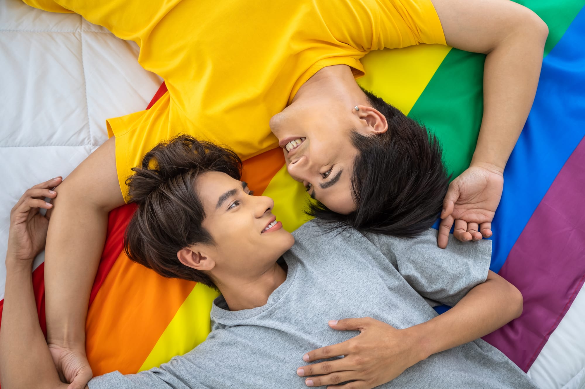 What’s life like for LGBTQ people in Japan?