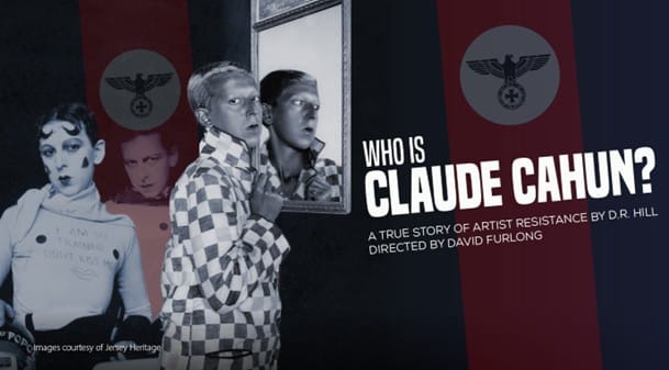What's on in London: Who is Claude Cahun?