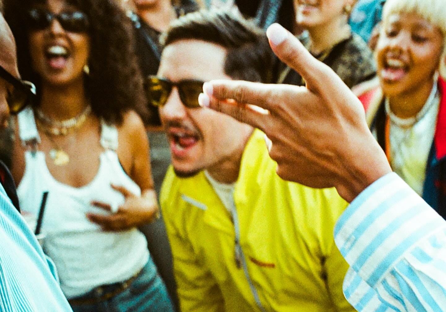 Daytime dancing is the way forward