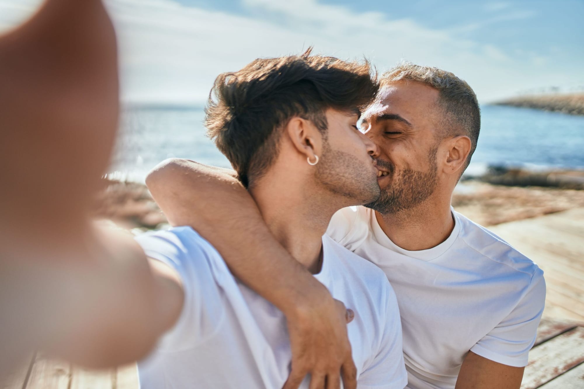 Dreaming of a holiday romance?