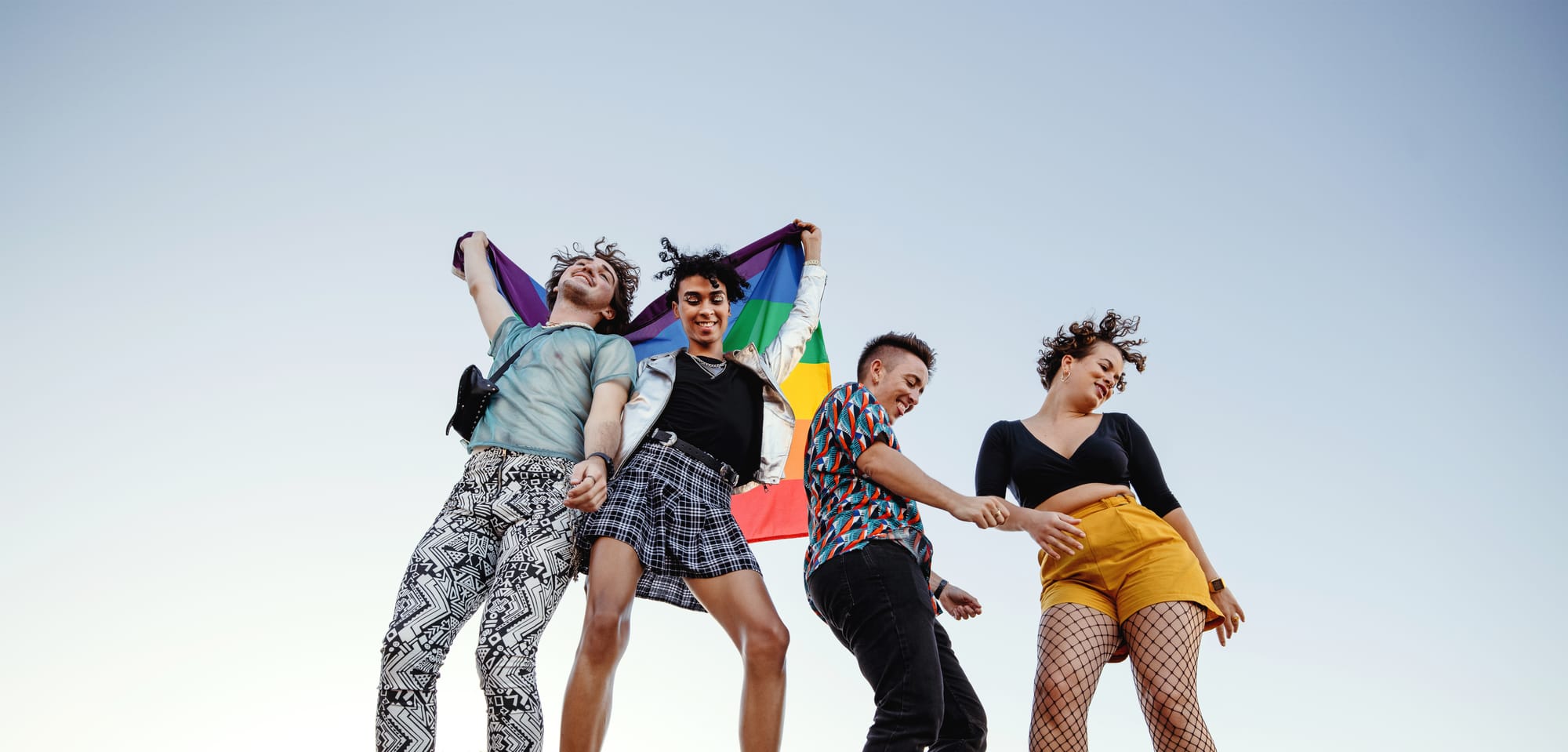 What’s life like for LGBTQ people in Latvia?