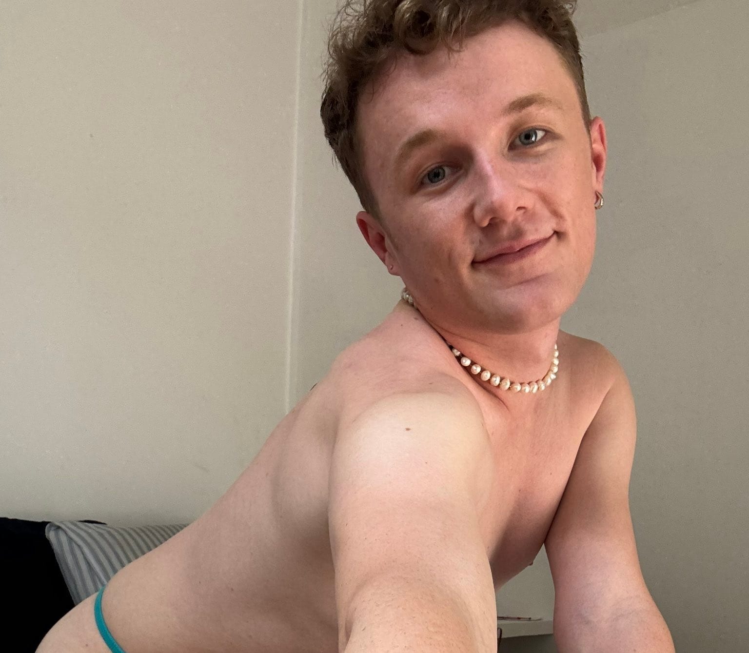 ManCrush: Benny Fox