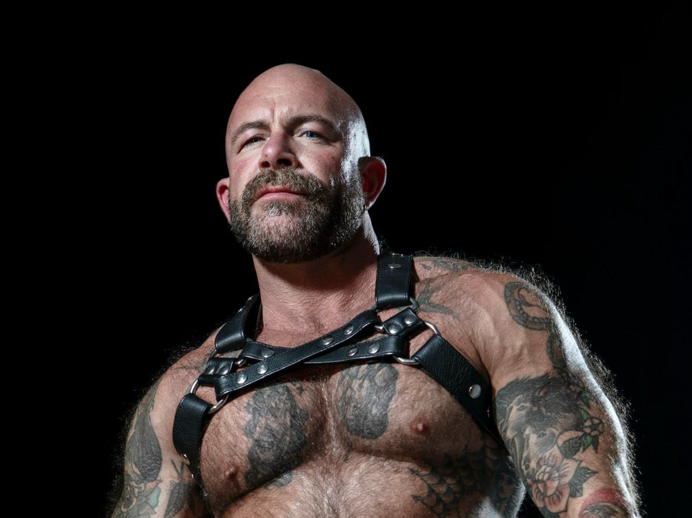 ManCrush: Dickie James