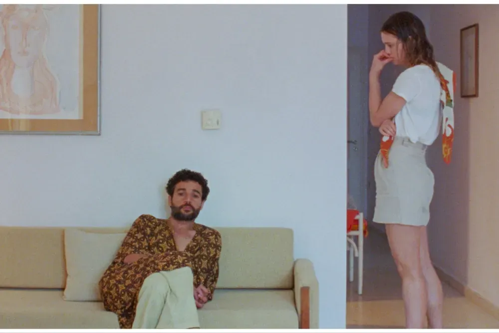 What to watch: Swimming Home