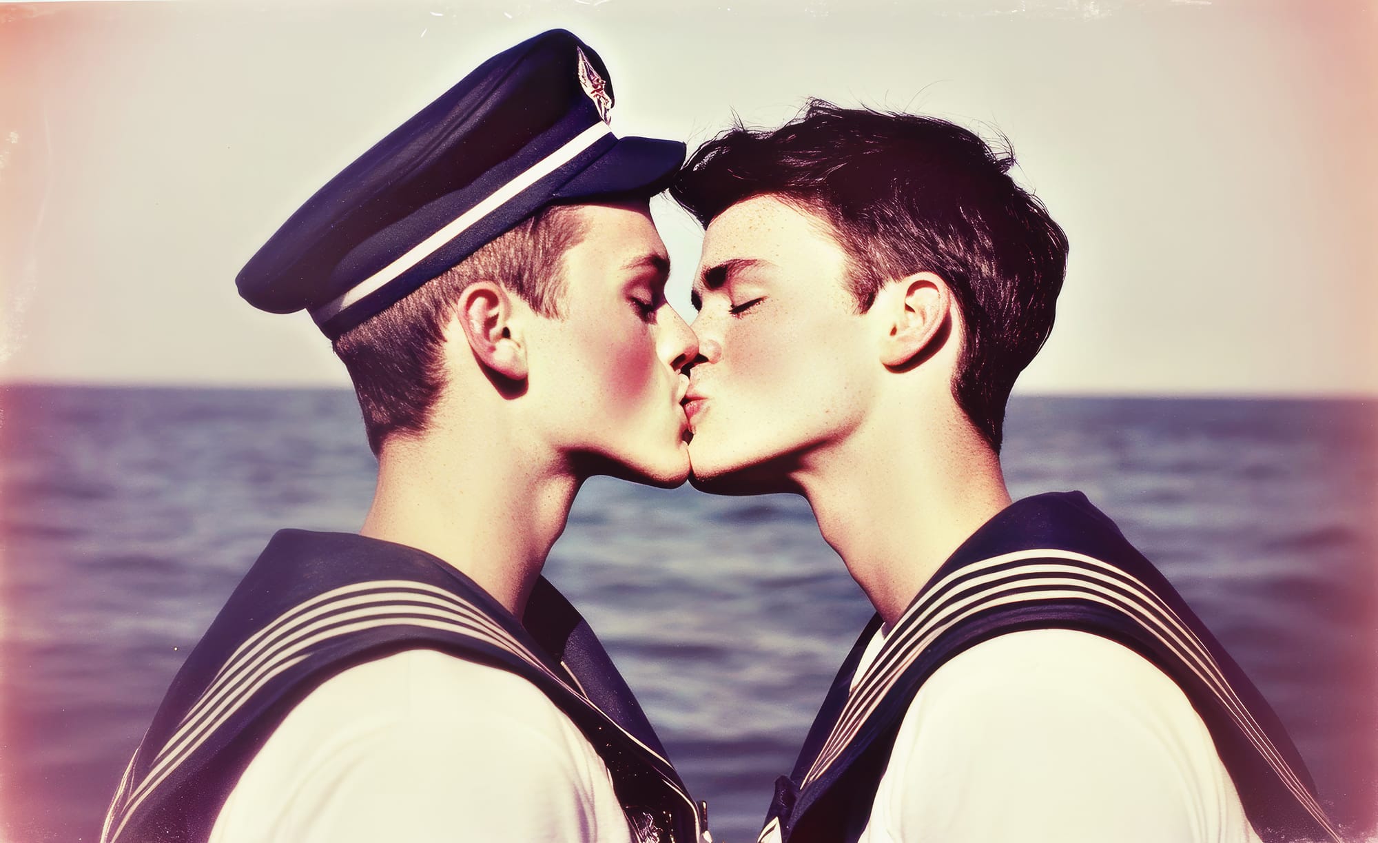 US Navy to rename ship honouring Harvey Milk