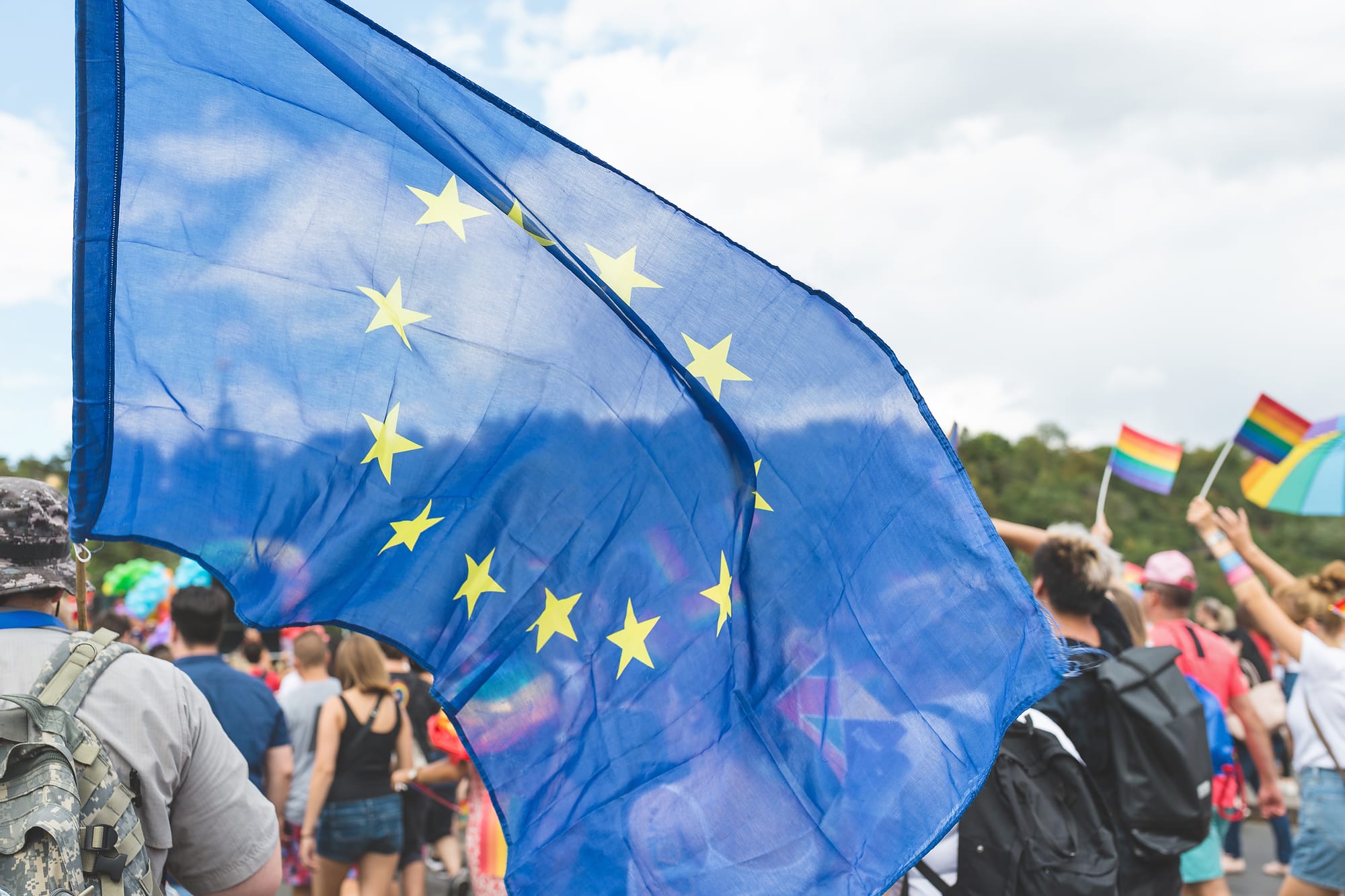 What’s life like for LGBTQ people in the Czech Republic?