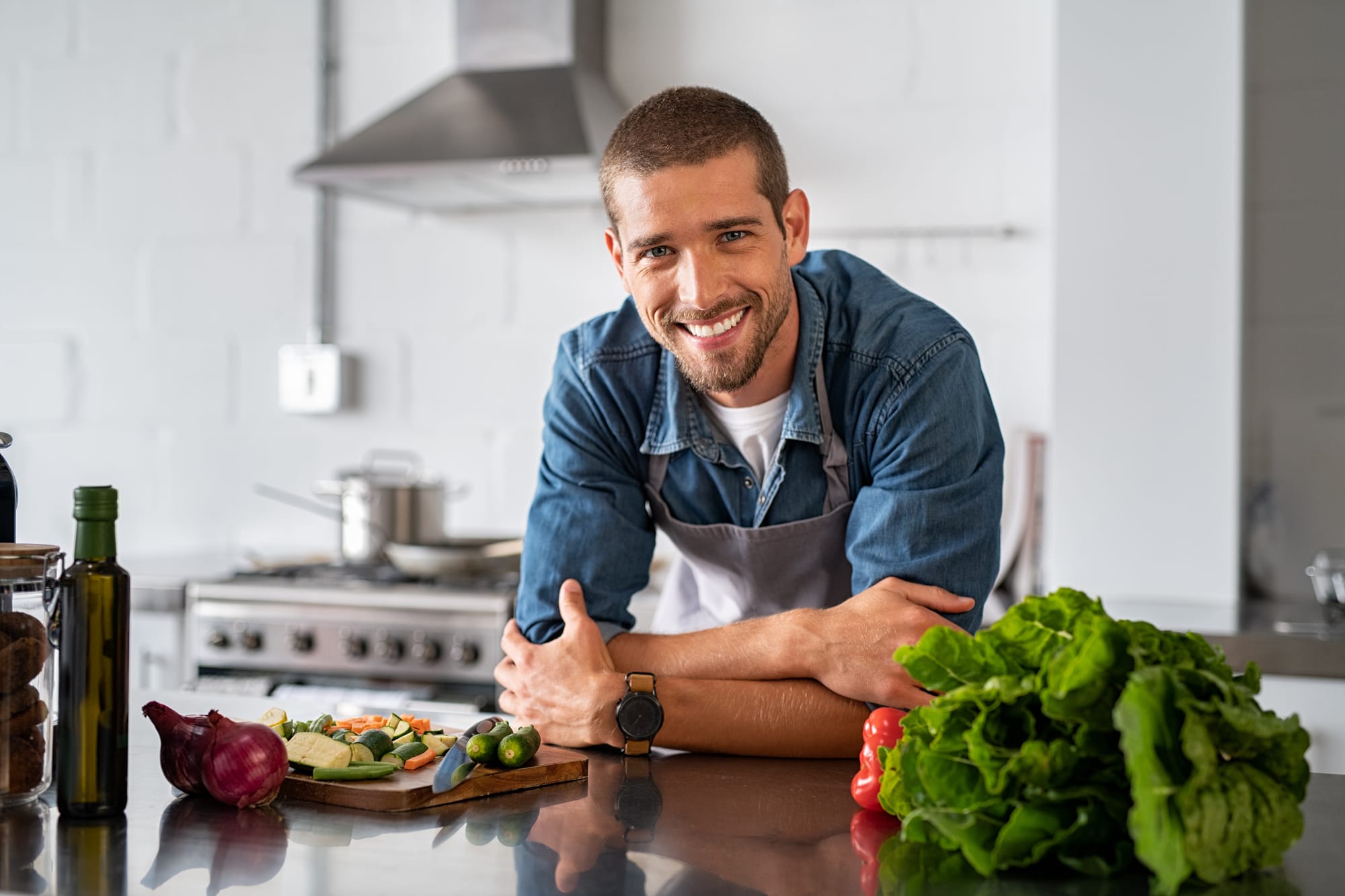 Let's talk about protein: More than just muscles