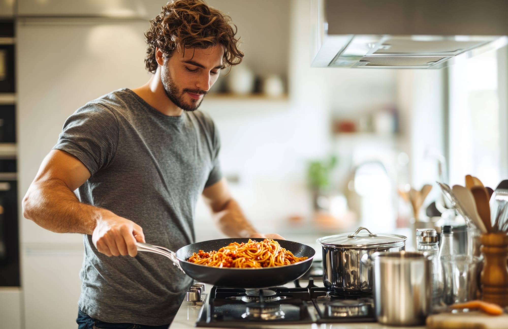 Let's talk about carbs: More than just sugar