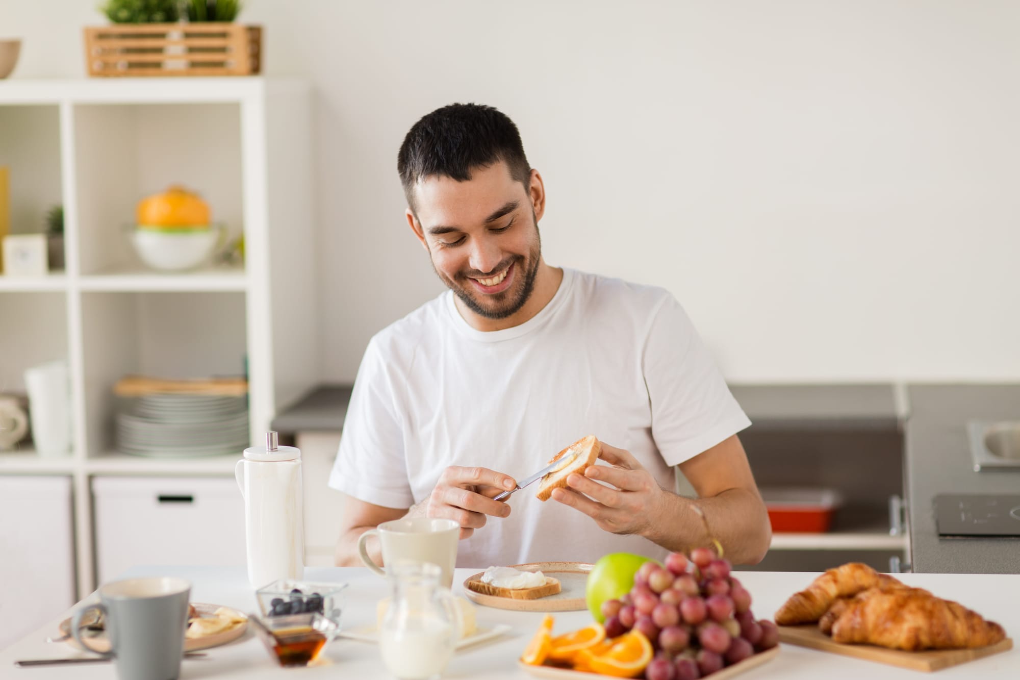 Is intermittent fasting worth the fuss?