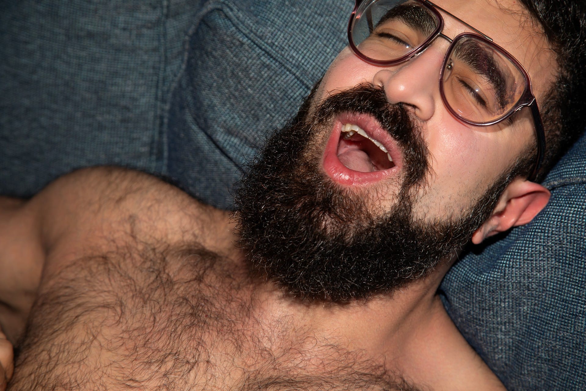 ManCrush: Gareth Greatwood
