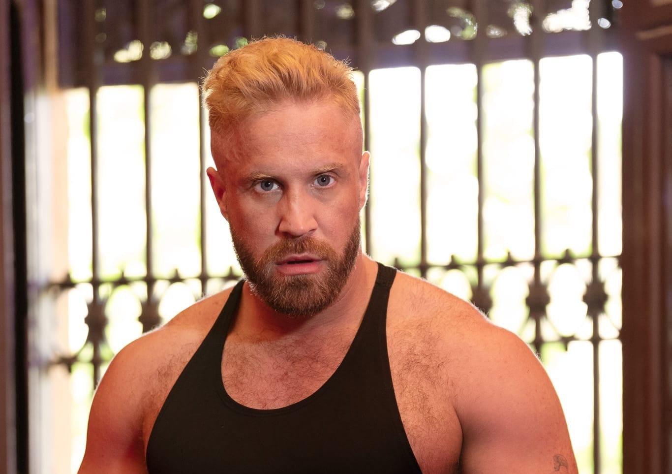 Mateo Tomas and Kinkoer