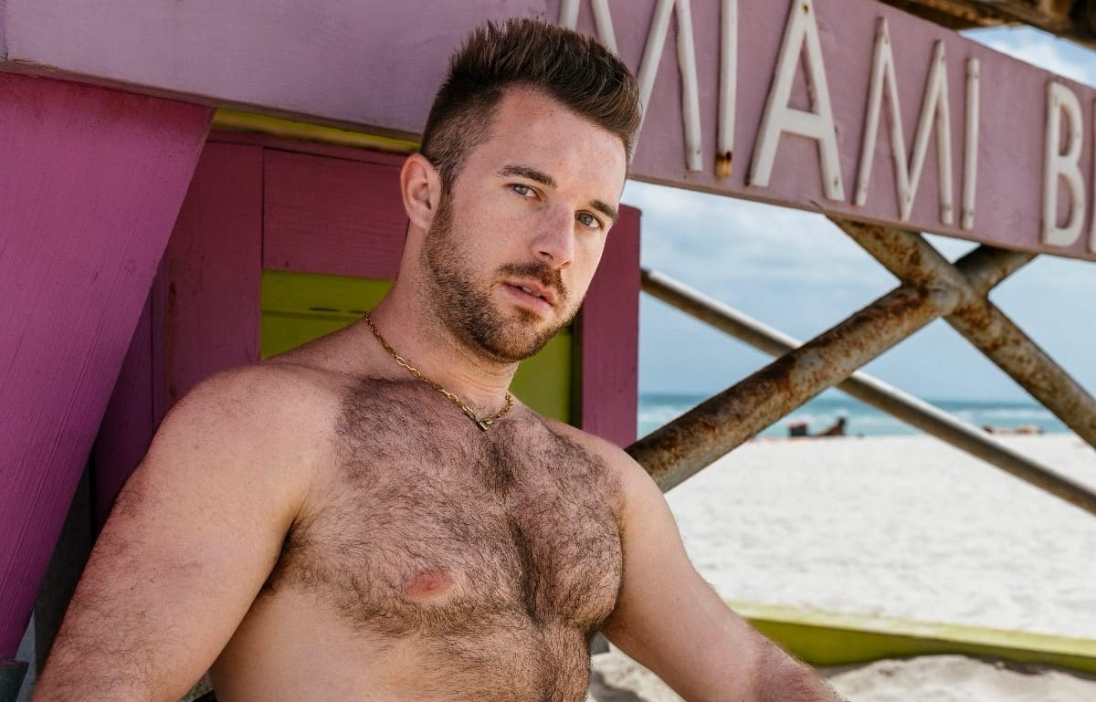 ManCrush: Jace Star