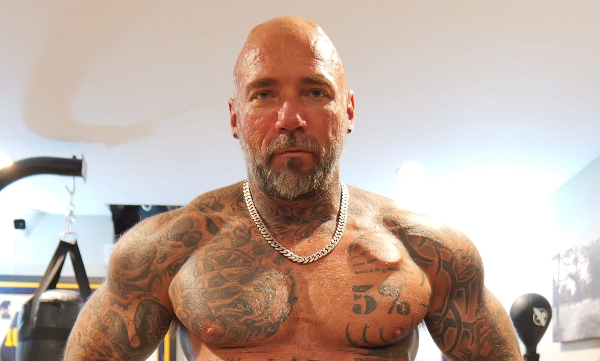 ManCrush: Masculine Jason