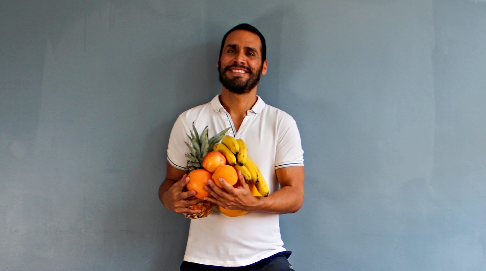 Ready to rethink your relationship with food?