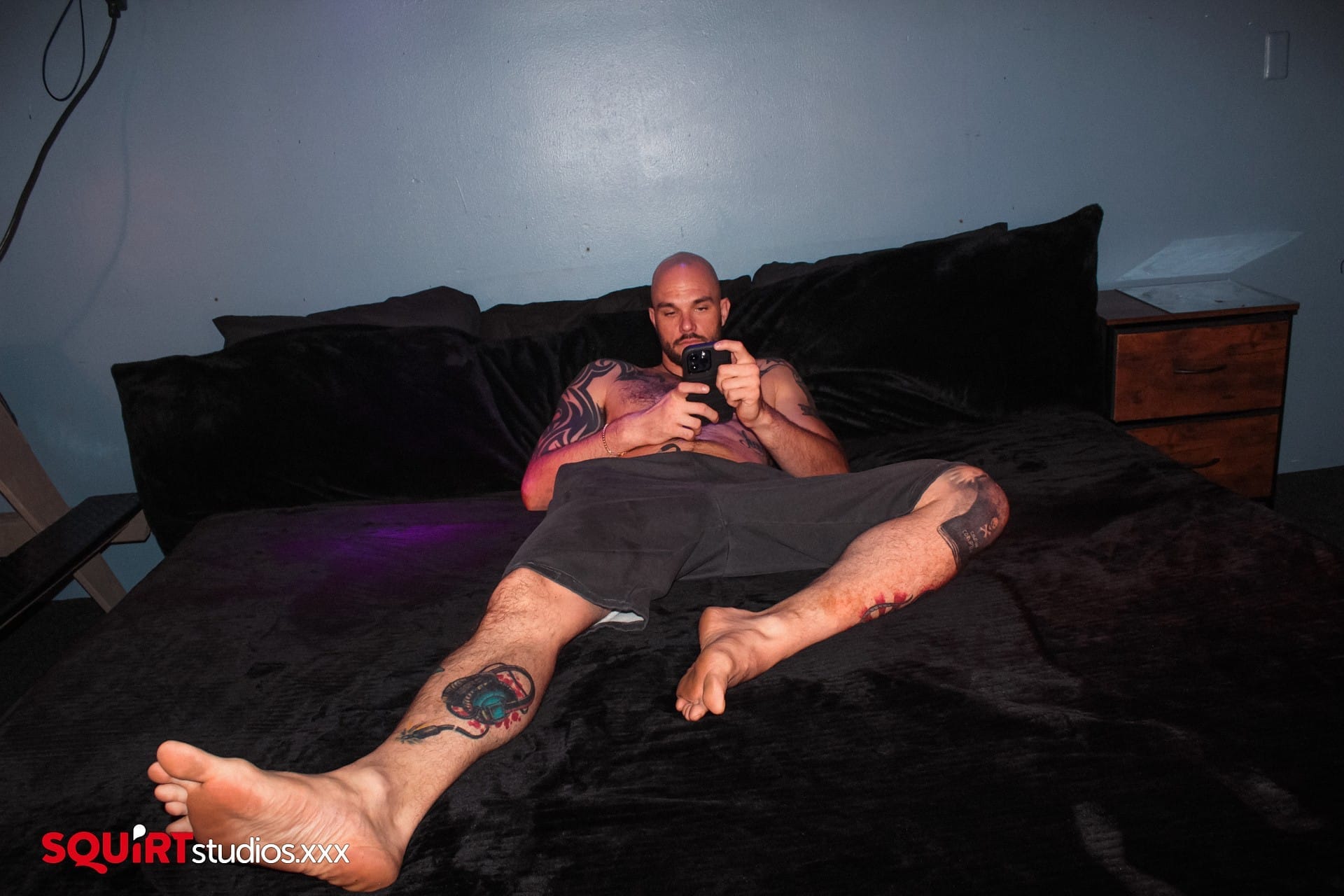 ManCrush: Cliff Jensen