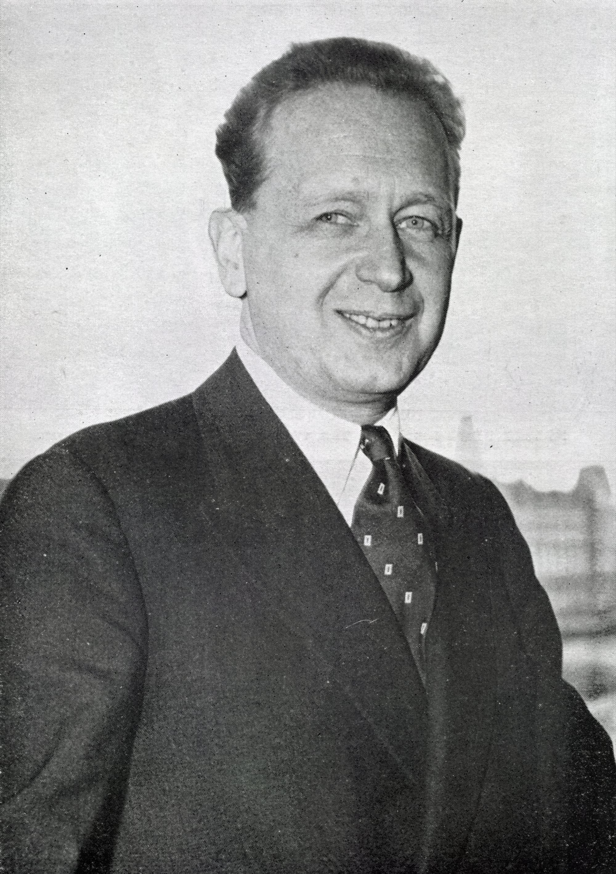 100 Heroes: Dag Hammarskjöld