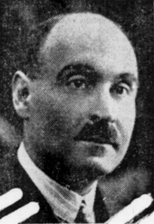 Villain Edit: Édouard Pfeiffer