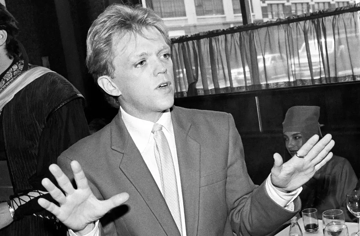 100 Heroes: Jim Fouratt