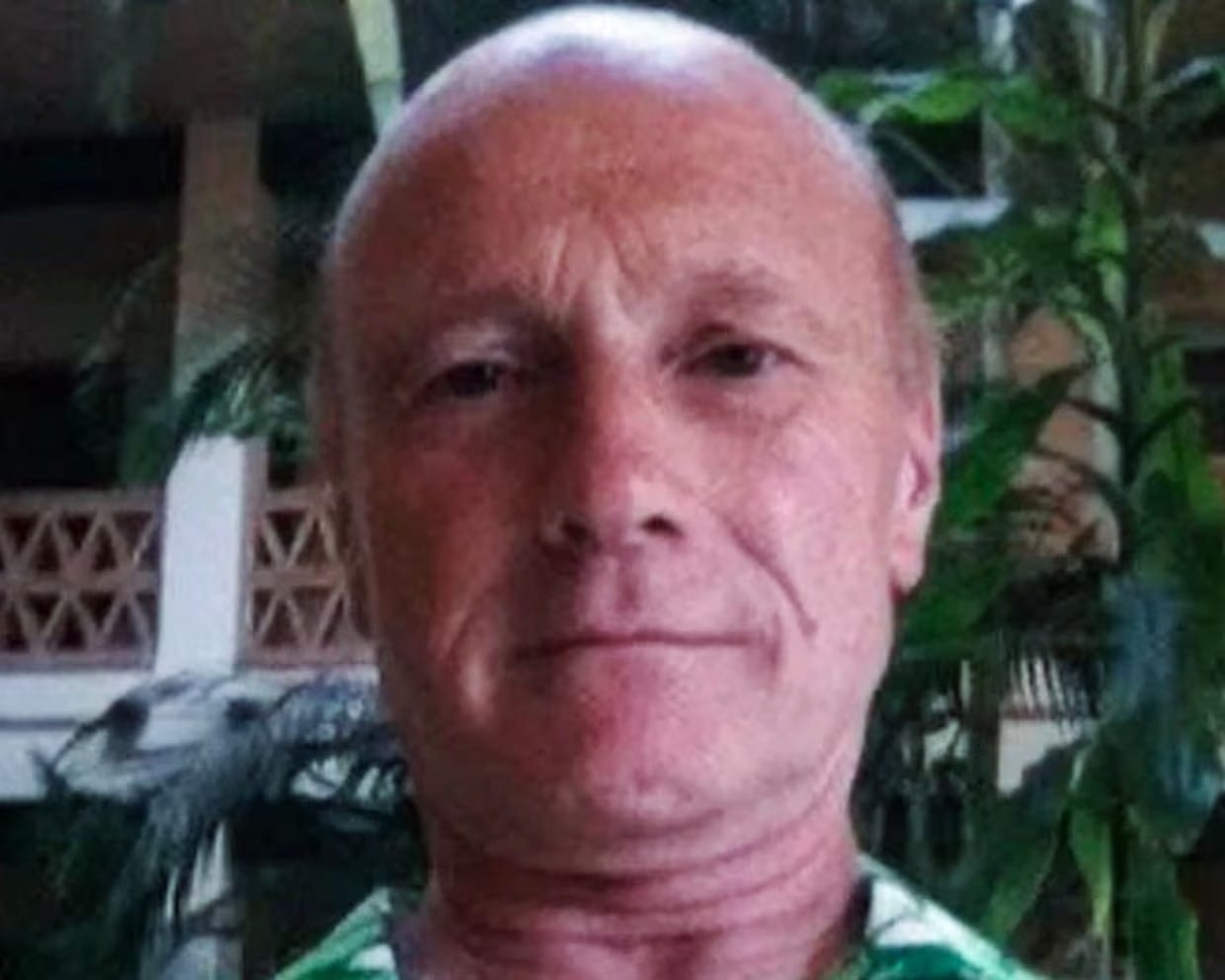 Villain Edit: Jon Ruben