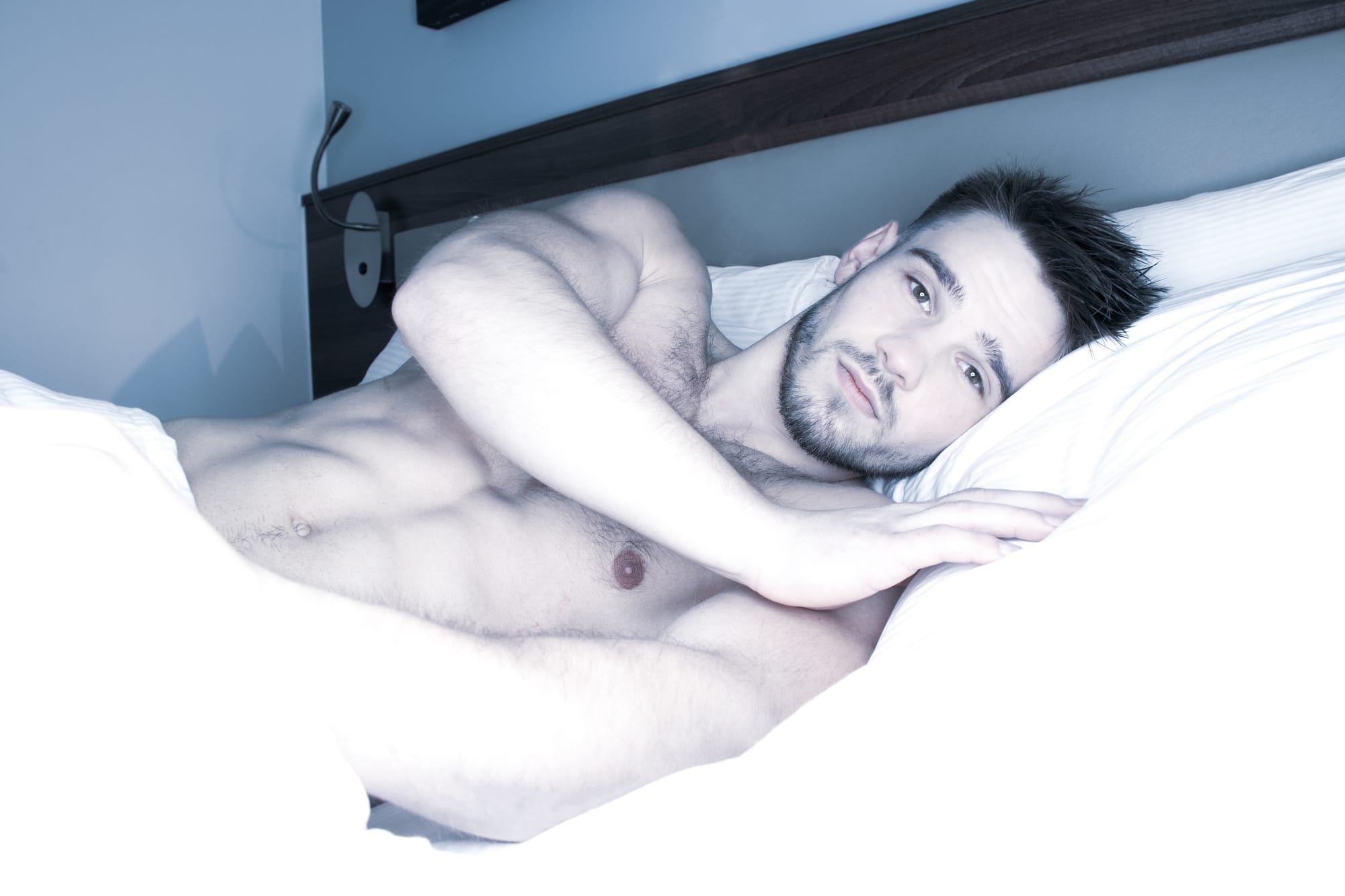 Break your patterns of masturbation and unlock pleasure