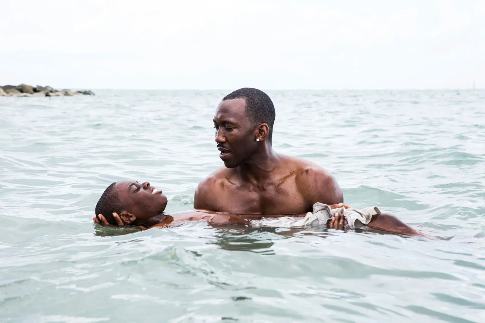 Gay Cinema Classic: Moonlight